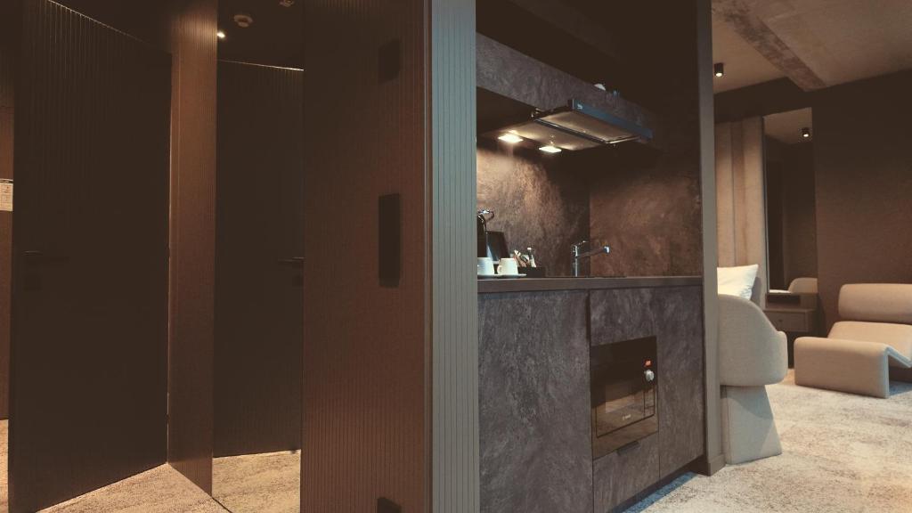 Bellman Hotel - Resim 29