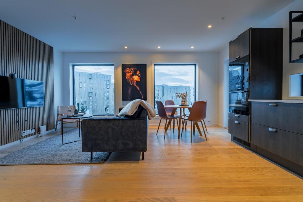 Image showcasing Penthouses to rent in Manhattan, New York, USA | Savills