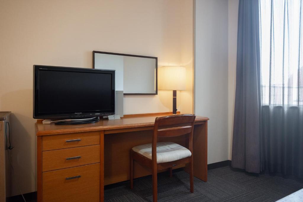 Hotel Hakodate Royal Seaside BBH Hotel Group - Chambre Lits Jumeaux Standard - Fumeurs