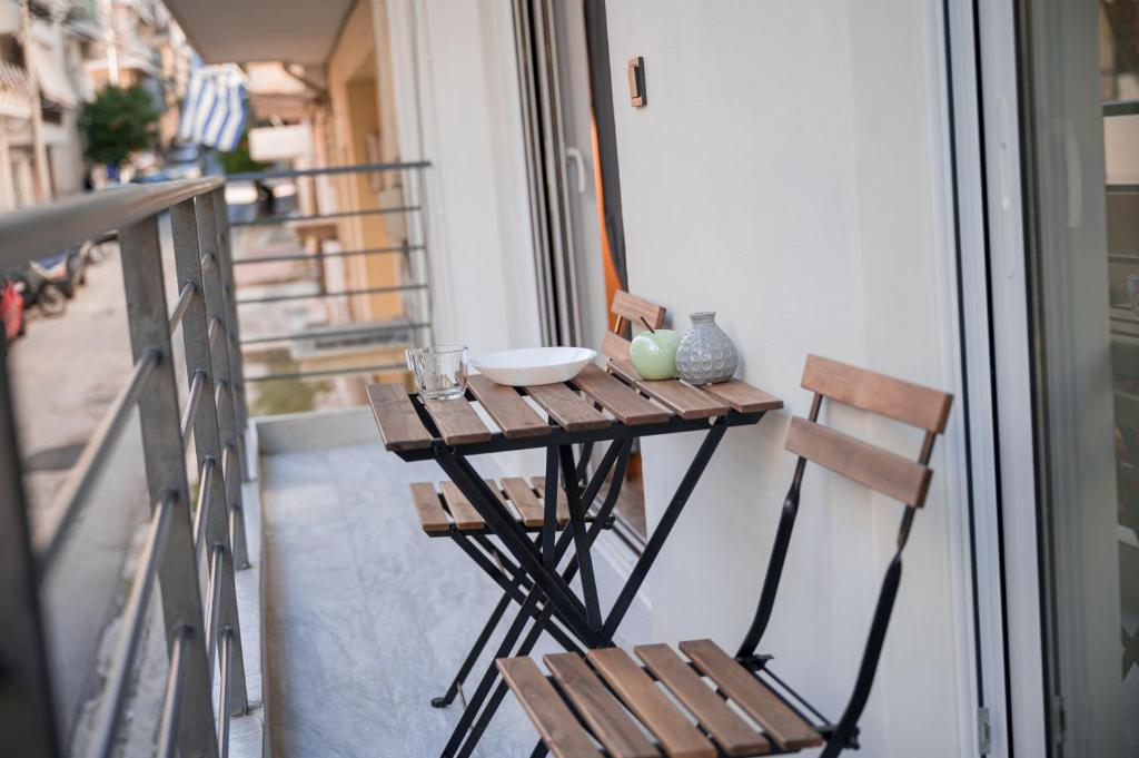 Fotografie z fotogalerie ubytování Grec Maison Piraeus by GrecCollection v destinaci Piraeus