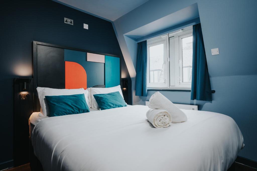 Kabannas Liverpool - Resim 3