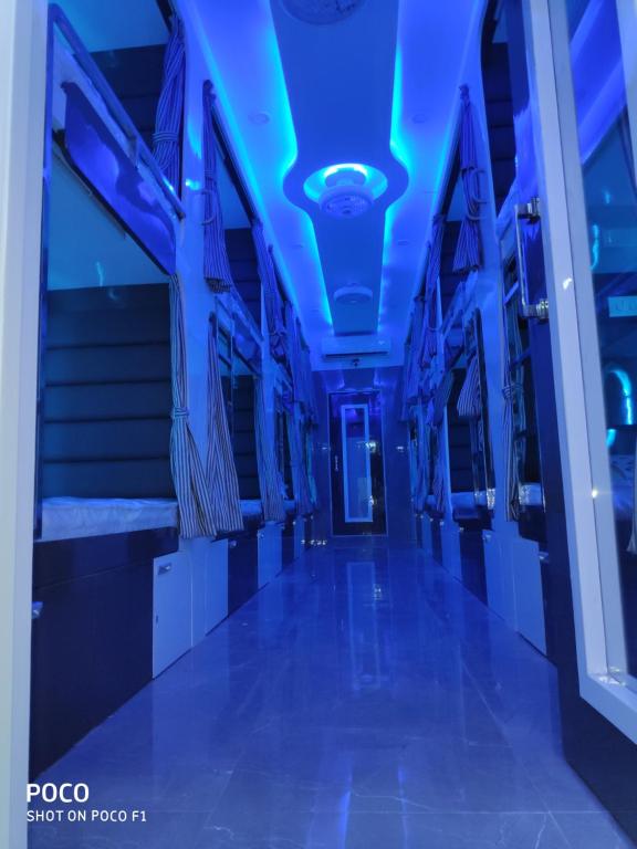 Fotografie z fotogalerie ubytování Ocean Dormitory T-2 v Bombaji