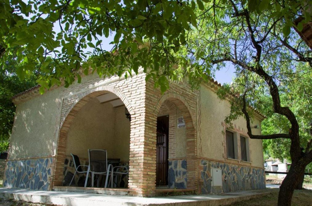 Φωτογραφία από το άλμπουμ του Camping Las Nogueras de Nerpio σε Nerpio