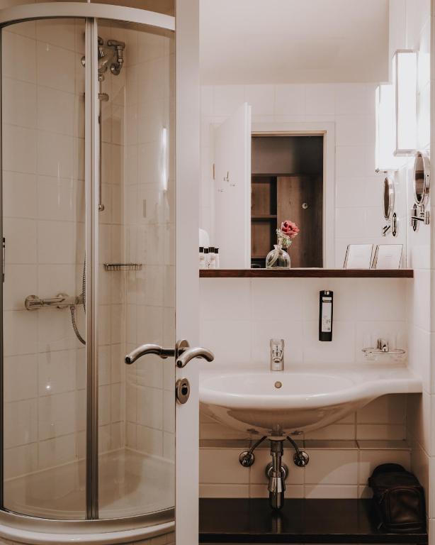 ABION Spreebogen Waterside Hotel Berlin - 8