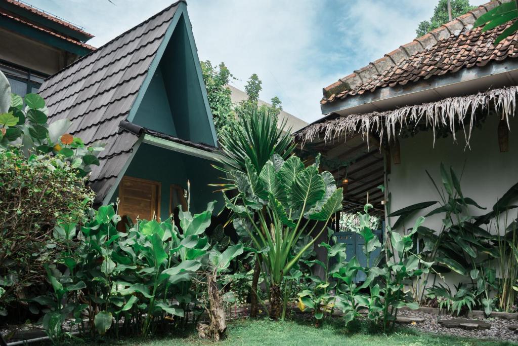 Ranasa Hostel Yogyakarta 3