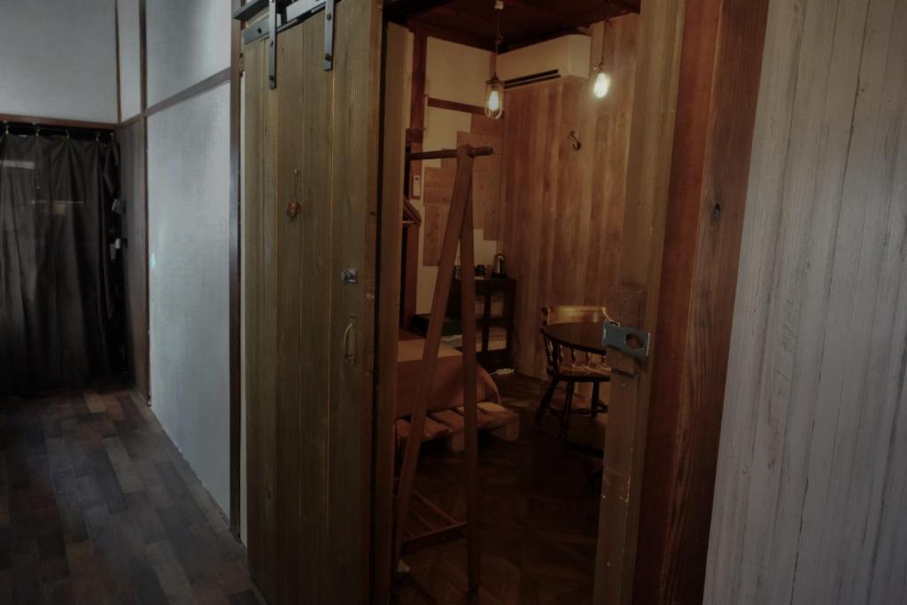 Fotografie z fotogalerie ubytování SYMPOSION Locanda v destinaci Kamakura