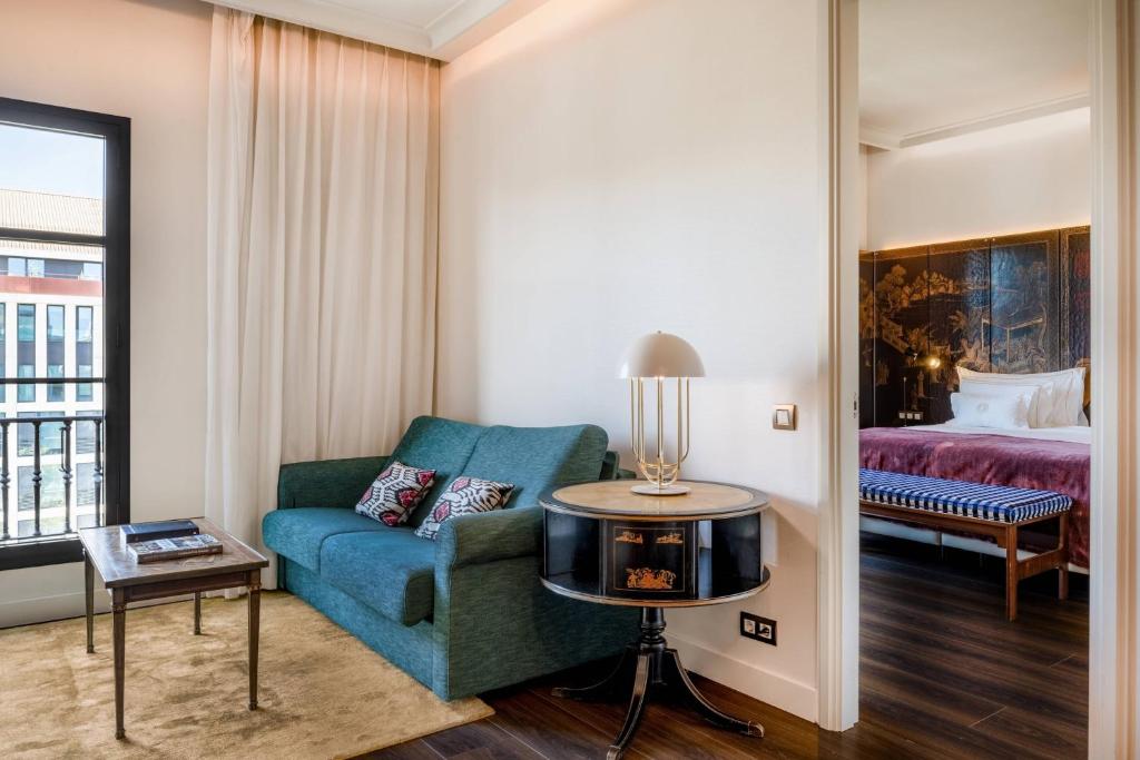 Cotton House Hotel, Autograph Collection - Resim 21