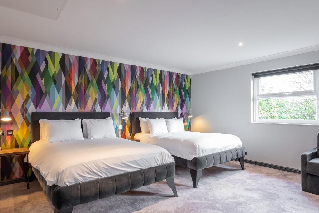 Village Hotel Chester St David's - 