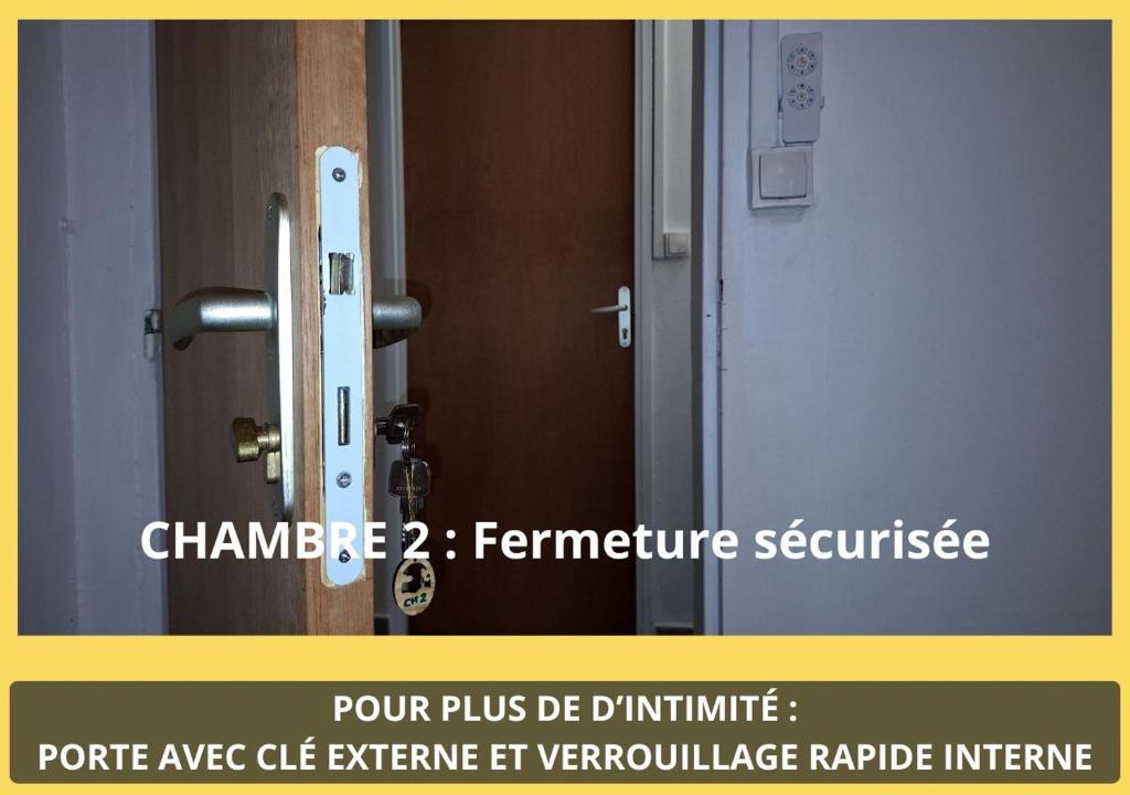 Fotografie z fotogalerie ubytování Chambre Carnaval Abymes Guadeloupe v destinaci Les Abymes