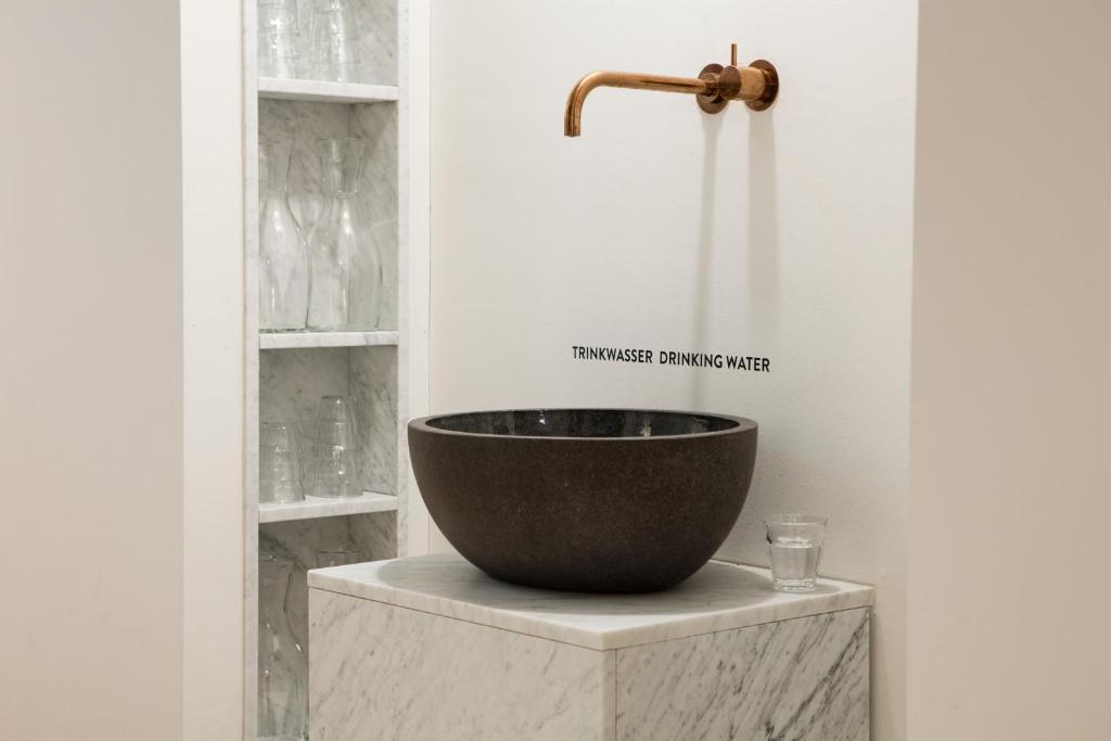 Marktgasse Hotel - Resim 45