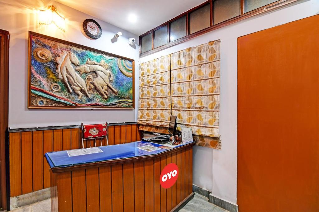 Fotografie z fotogalerie ubytování Hotel O The Image A Quality Stay v destinaci Kalkata