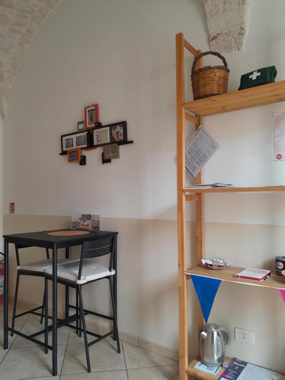 Fotografie z fotogalerie ubytování B&B Margherita v destinaci Putignano