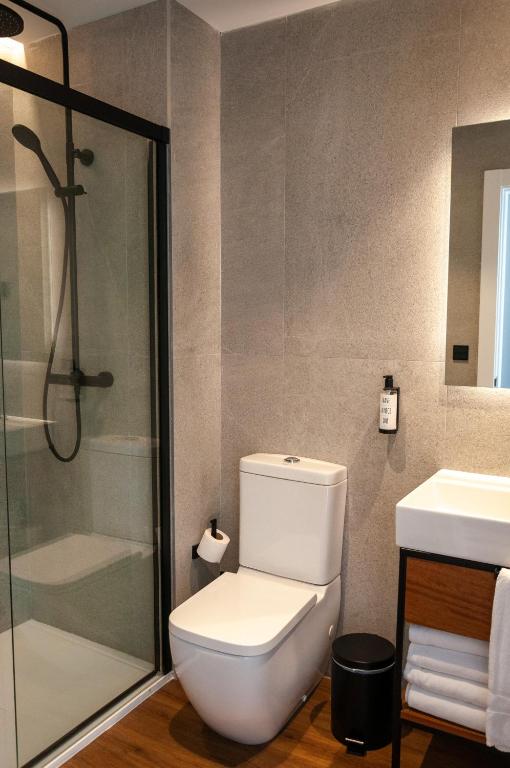 Apartamentos 2H LIVING - 4