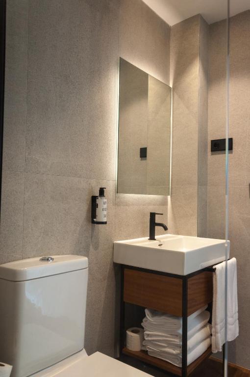 Apartamentos 2H LIVING - 3