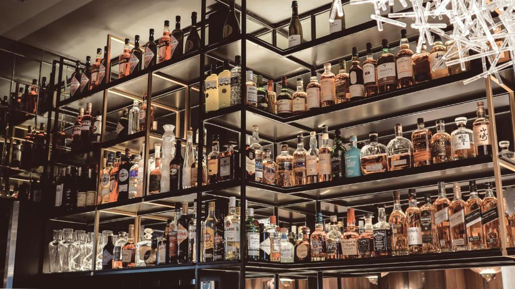 Bellman Hotel - Resim 22