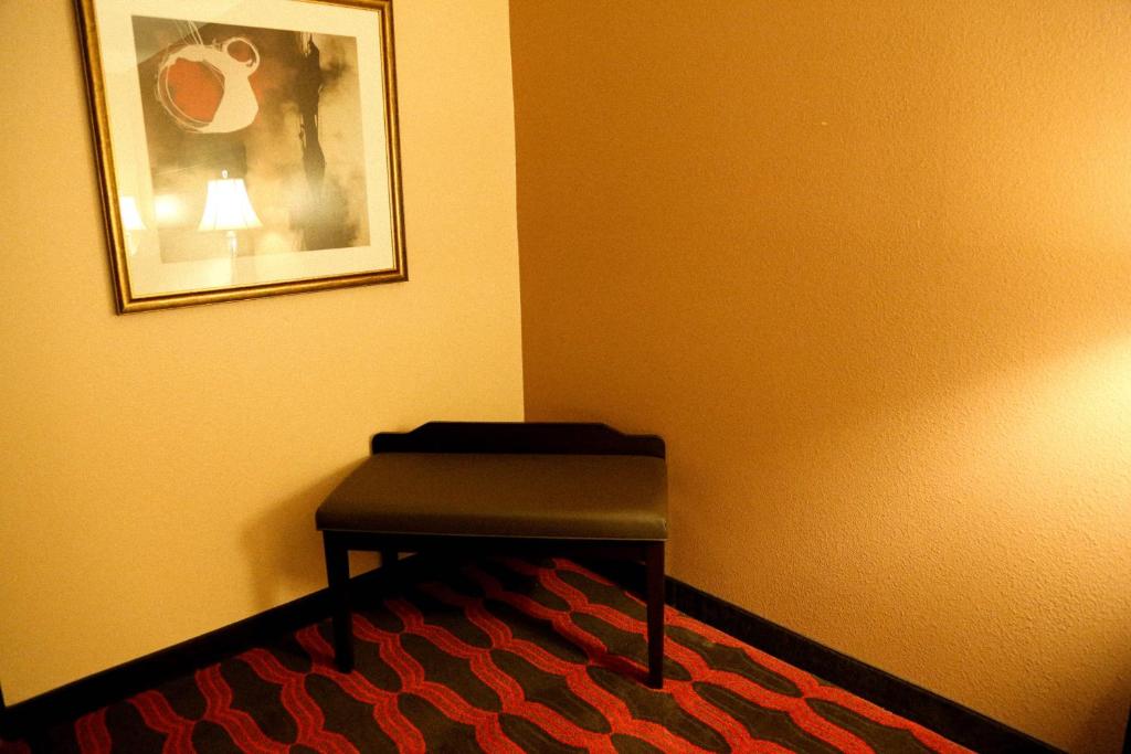 Fotografie z fotogalerie ubytování Americas Best Value Inn & Suites-Forest Grove/Hillsboro v destinaci Forest Grove