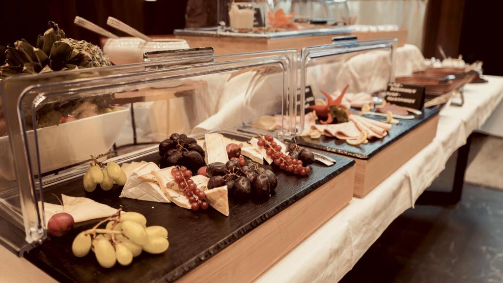 Bellman Hotel - Resim 36