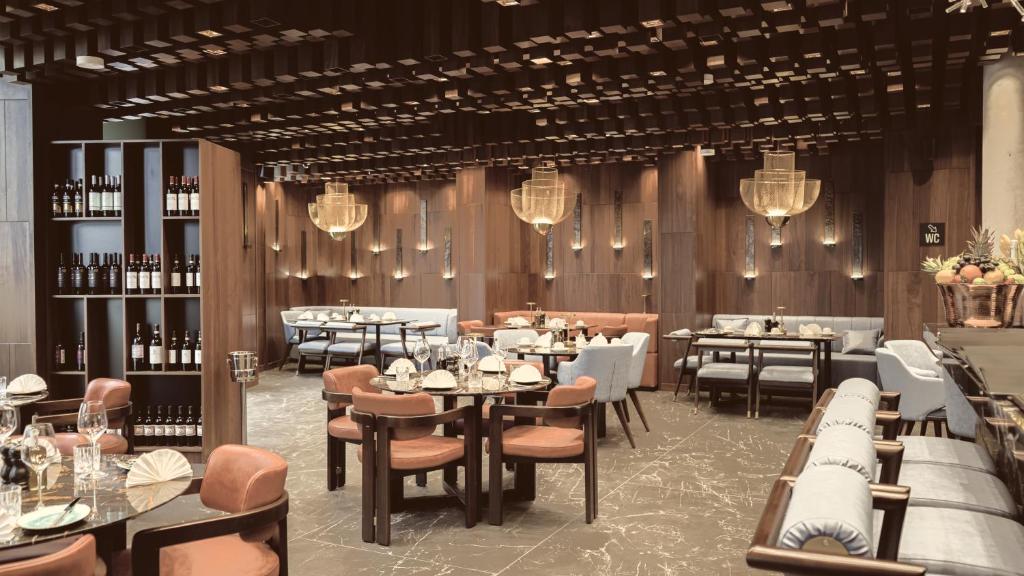 Bellman Hotel - Resim 14