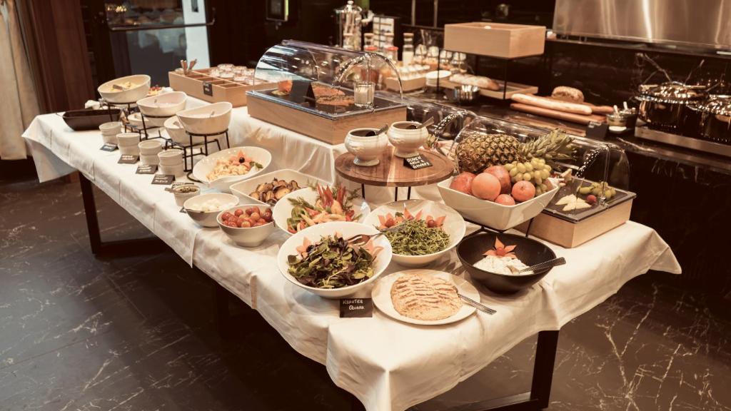 Bellman Hotel - Resim 10