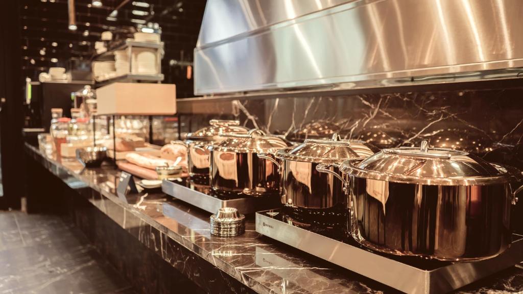 Bellman Hotel - Resim 35