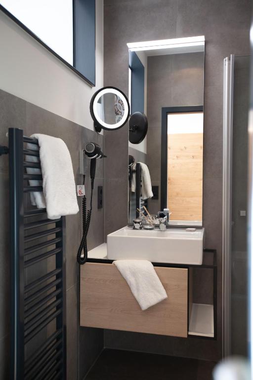 Fotografie z fotogalerie ubytování Hotel Ross v destinaci Meißen