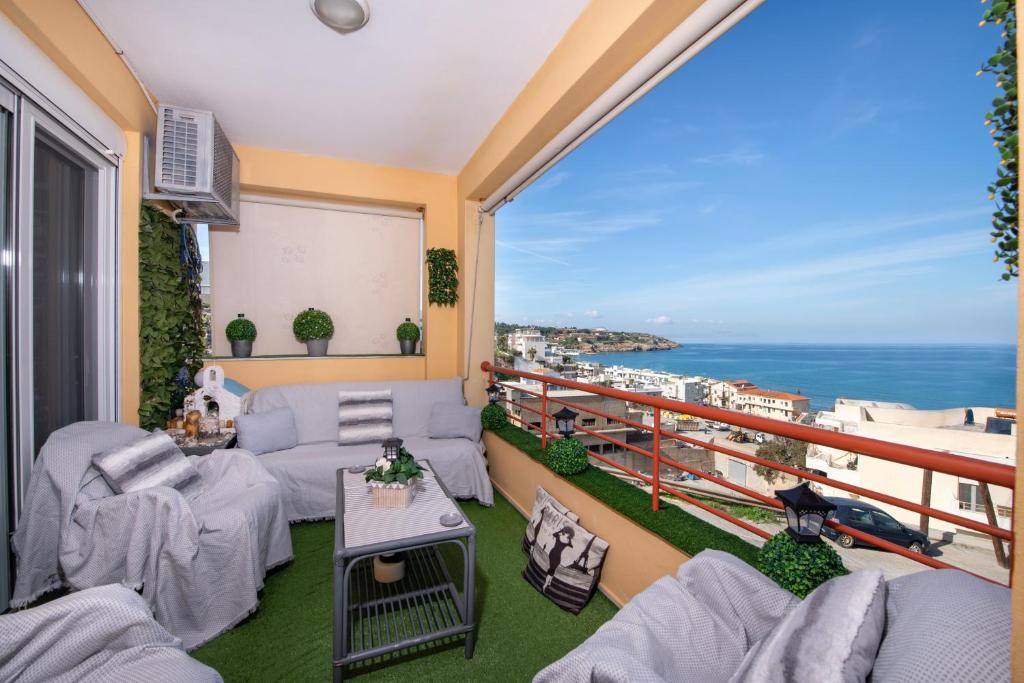 Image result for Elegance Sea View Apartment, Rethymno (updated prices 2026)