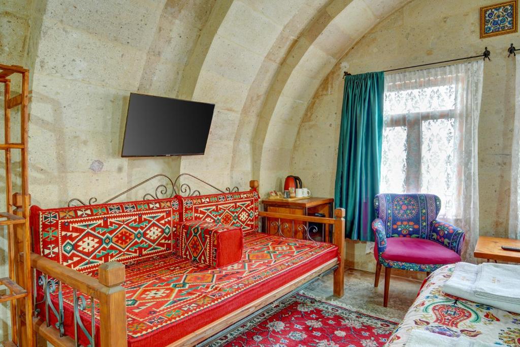 Atax Cave House - 18