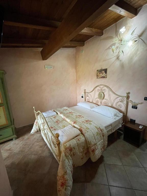Masseria Rosella - Longhi - Chambre Double De Luxe (2 Adultes + 1 Enfant)