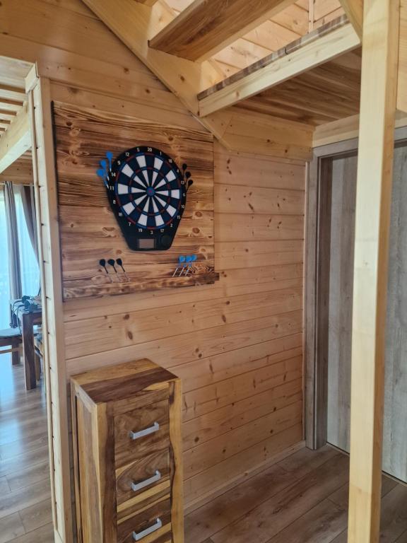 Fotografie z fotogalerie ubytování Panorama Tatry Chalets ve Velké Lomnici