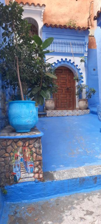 Galería fotográfica de dar solaiman en Chefchaouene