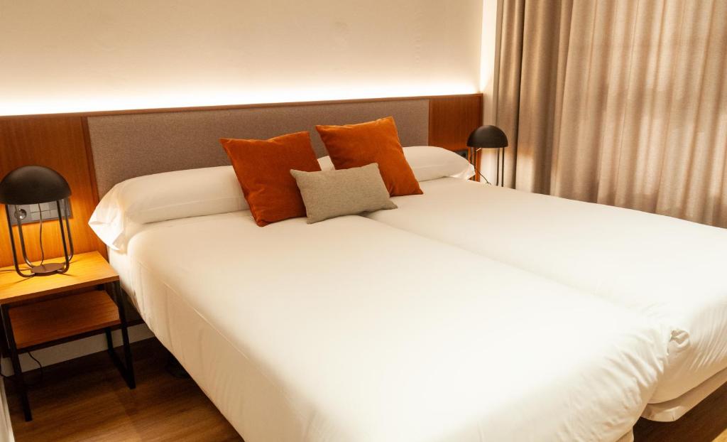 Apartamentos 2H LIVING - Studio