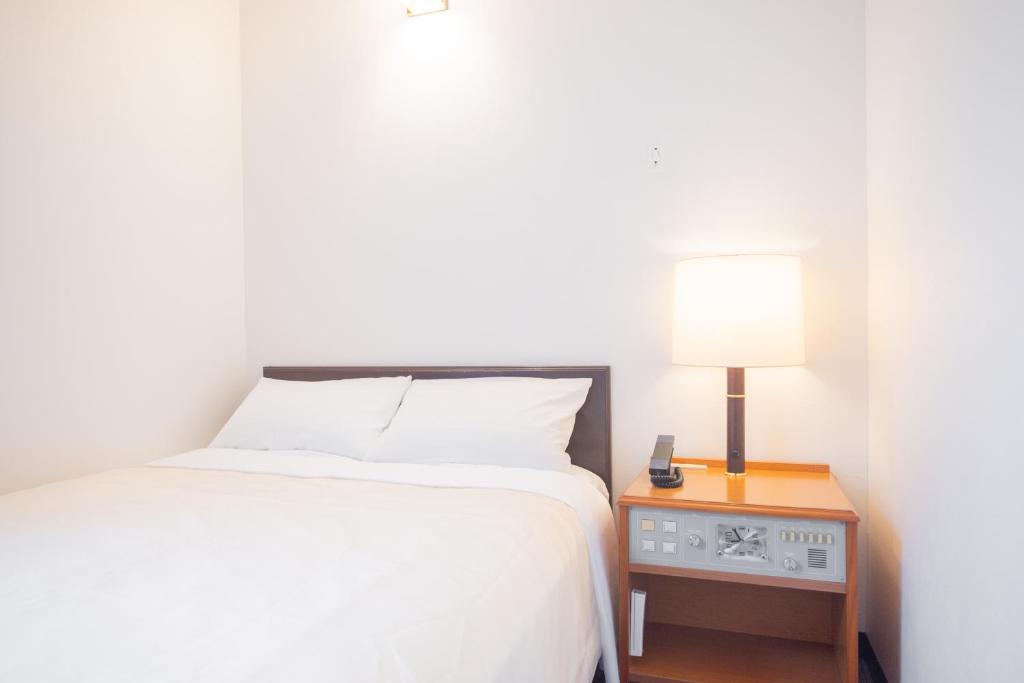 Hotel Hakodate Royal Seaside BBH Hotel Group - Chambre Simple - Fumeurs