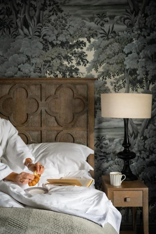 The Bloomsbury Hotel - Resim 25