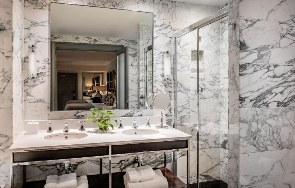 The Bloomsbury Hotel - Resim 7