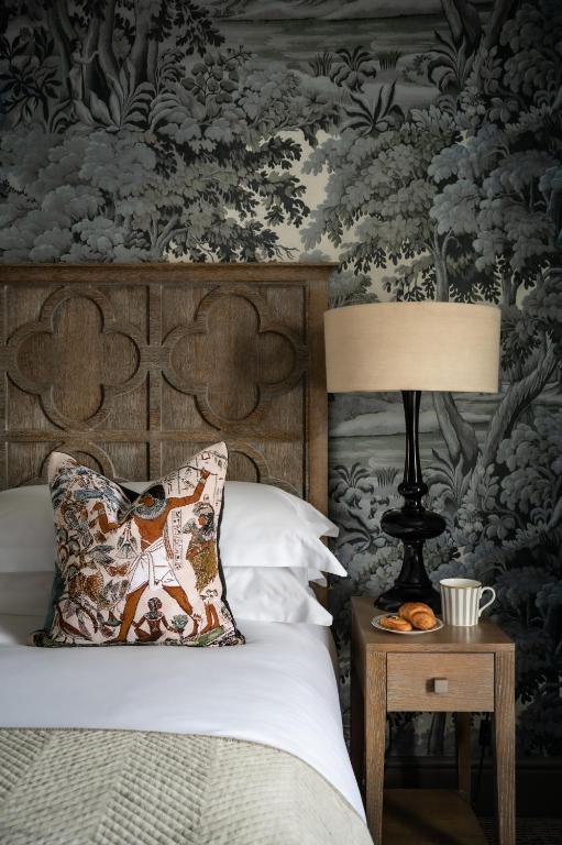 The Bloomsbury Hotel - Resim 19