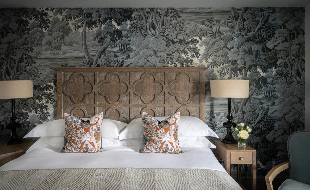 The Bloomsbury Hotel - Resim 24