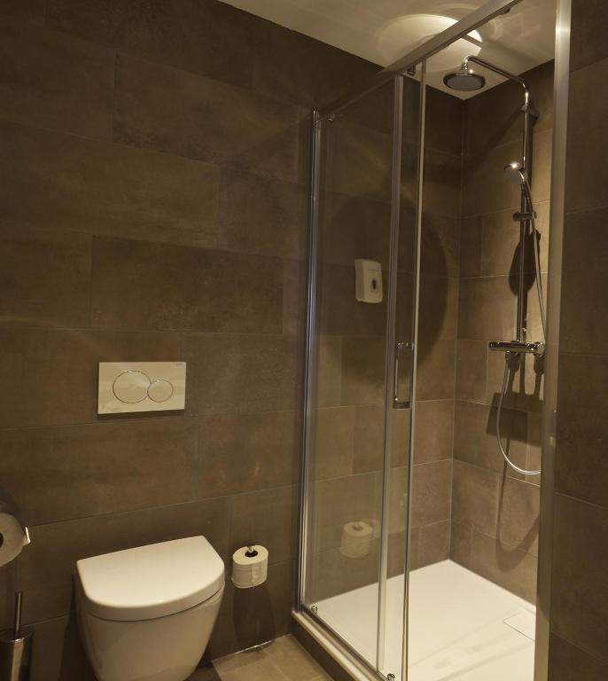 Hotel De Zoete Inval Haarlemmerliede - Resim 32