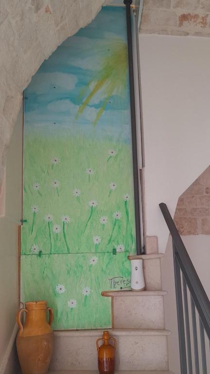Fotografie z fotogalerie ubytování B&B Margherita v destinaci Putignano