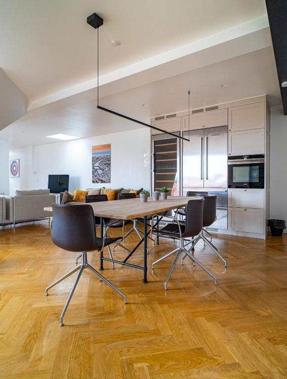 Picture of Penthouse with sea view. - Apartments for Rent in Kerteminde, Denmark ...