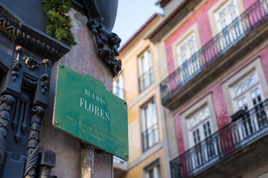 Hotel Kodawari Residences Flores - Resim 29