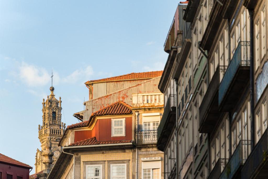 Hotel Kodawari Residences Flores - Resim 28