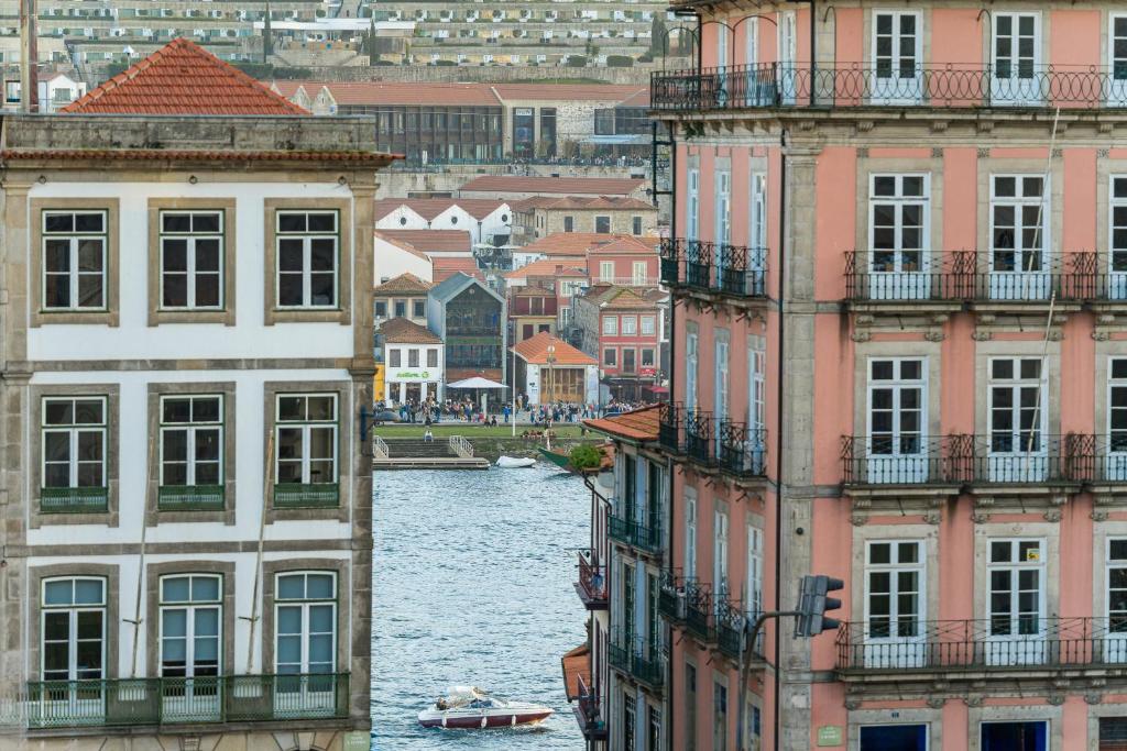 Hotel Kodawari Residences Flores - Resim 35