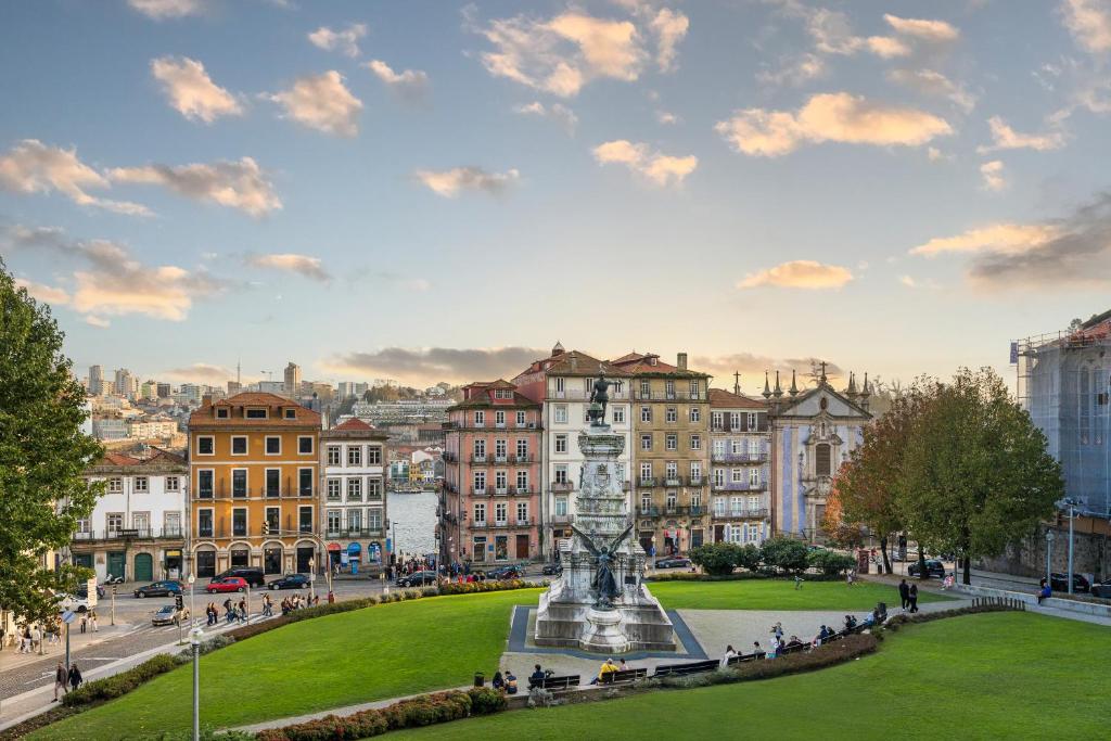 Hotel Kodawari Residences Flores - Resim 34