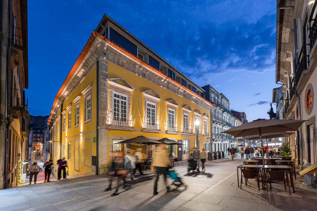 Hotel Kodawari Residences Flores - Resim 6