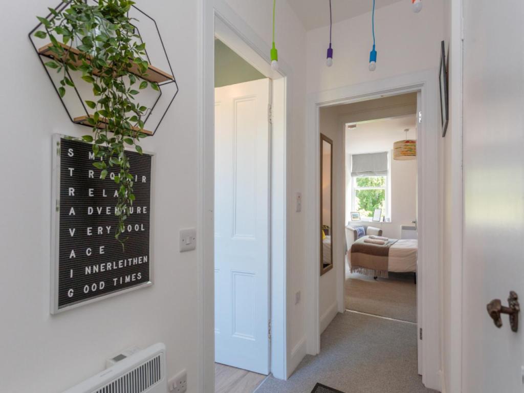 Stravaig - Apartamento De Un Dormitorio