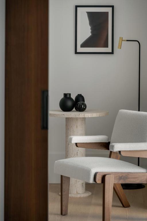 Kuka Luxury Living Athens - Resim 14