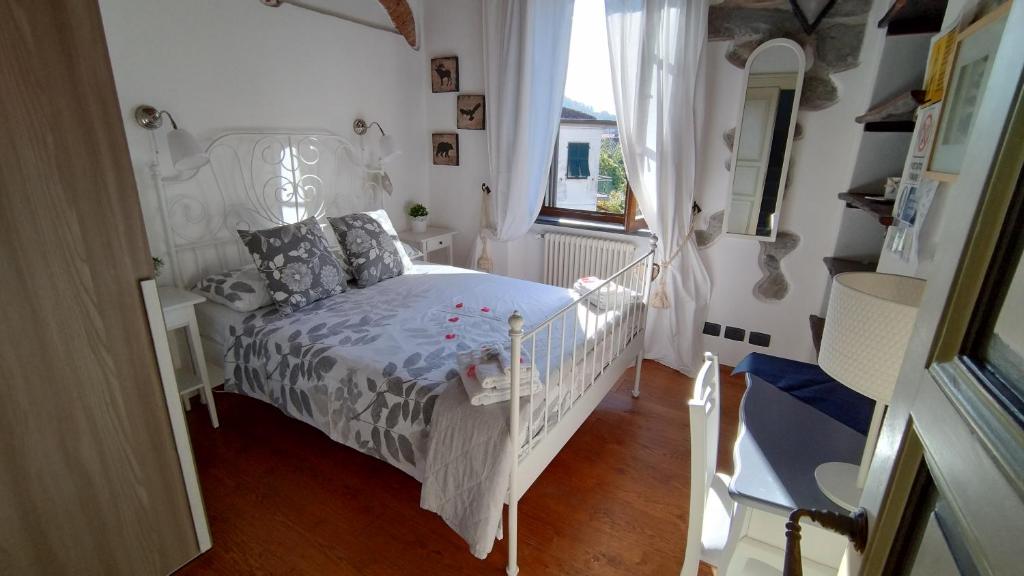 jasmine cottage - Zimmer Mit Queensize-Bett