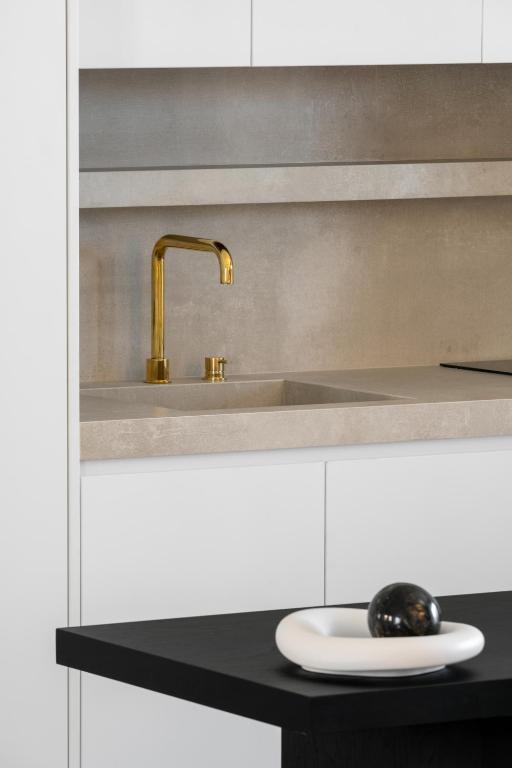 Kuka Luxury Living Athens - Resim 20