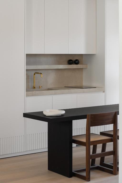 Kuka Luxury Living Athens - Resim 21