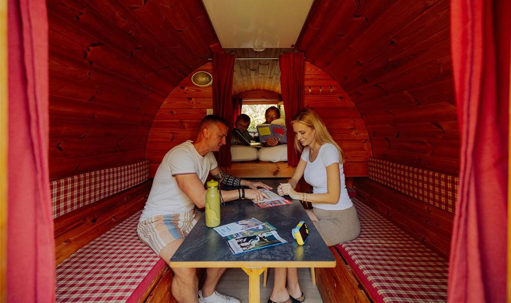 AZUR Camping Schwbische Alb, Sonnenbhl (updated prices 2026)